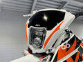 2025 Kayo Basic YX125, белый, 81990 рублей - вид 11