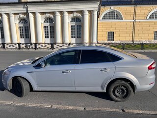 2011 Ford Mondeo IV Рестайлинг, серый, 580000 рублей, вид 1