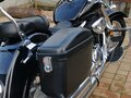 2006 Suzuki Boulevard C50, чёрный, 424524 рублей - вид 2