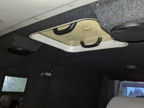 2014 Renault Master, бежевый, 1300000 рублей - вид 14