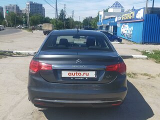 2014 Citroen C4 II, серый, 990000 рублей, вид 5