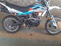 2020 Racer Panther, синий, 140000 рублей