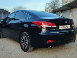 2013 Hyundai i40 I, синий, 1380000 рублей, вид 5