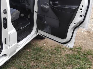 2014 Nissan NV200, белый, 1550000 рублей, вид 5
