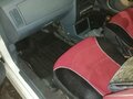2002 Daihatsu Storia I (M100) Рестайлинг 2, белый, 340000 рублей - вид 8