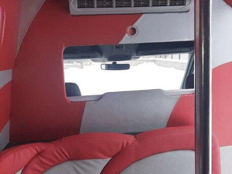 2007 Mercedes-Benz Sprinter Classic, белый, 1700000 рублей, вид 2