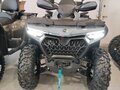 2026 CFMoto CFORCE 800 HO EPS, серый, 1439900 рублей - вид 2