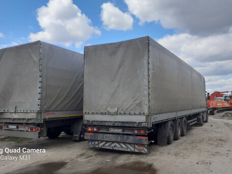 2007 Kogel SN24, чёрный, 900000 рублей, вид 1