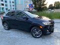 2020 Buick Encore GX I, синий, 1671681 рублей - вид 4