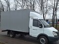 2016 ГАЗ ГАЗель (3302), белый, 1050000 рублей - вид 1