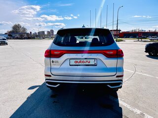 2024 Haval M6 II, серый, 1510000 рублей, вид 4