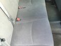 2010 Toyota Prius III (XW30), голубой - вид 11