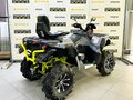 2026 Stels ATV-650 Guepard Trophy, серый - вид 4