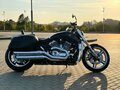 2016 Harley-Davidson V-Rod Muscle, чёрный, 2340000 рублей - вид 4