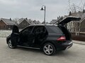 2015 Mercedes-Benz M-Класс 300 III (W166), чёрный - вид 6