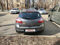 2011 Renault Megane III, серый, 730000 рублей - вид 4