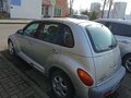 2000 Chrysler PT Cruiser, серебристый, 337000 рублей - вид 2