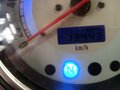 2003 Yamaha XVS1100, чёрный, 500000 рублей
