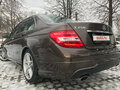 2013 Mercedes-Benz C-Класс 250 III (W204) Рестайлинг, коричневый - вид 10