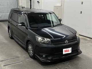 2010 Toyota Corolla Rumion, чёрный, 1288000 рублей, вид 5