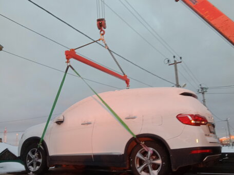 2007 ГАЗ 3309, белый, 2300000 рублей, вид 3