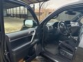2022 Lexus GX 460 II Рестайлинг 2, чёрный, 10000000 рублей - вид 6