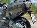 2014 BMW C 650 GT, коричневый, 550000 рублей - вид 5
