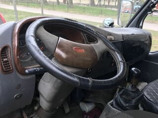 2008 BAW Fenix 1044, белый, 700000 рублей, вид 3