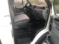 2015 ГАЗ ГАЗель (3302), белый - вид 5