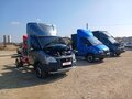 2008 ГАЗ ГАЗель (3302), серый, 980000 рублей