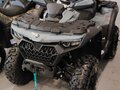 2026 CFMoto CFORCE 800 HO EPS, серый, 1439900 рублей - вид 1