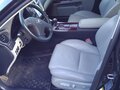 2008 Lexus IS 250 II, чёрный - вид 4