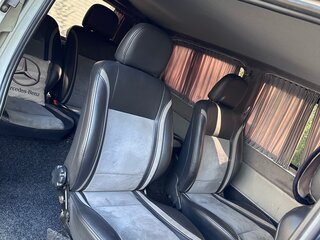 2006 Mercedes-Benz Vito 109 CDI L1 II (W639), белый, 1450000 рублей, вид 5