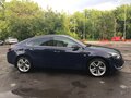 2015 Opel Insignia I Рестайлинг, синий - вид 7