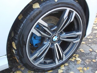 2012 BMW 3 серии 320i V (E90/E91/E92/E93) Рестайлинг, белый, 980000 рублей, вид 2