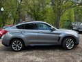 2017 BMW X6 M50d II (F16), серый, 5300000 рублей - вид 2