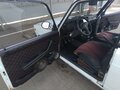 2001 Lada (ВАЗ) 2107, белый, 130000 рублей - вид 7
