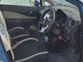 2017 Nissan Note II Рестайлинг, синий, 790000 рублей - вид 6