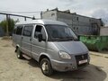 2011 ГАЗ ГАЗель (3221), серебристый, 400000 рублей - вид 8