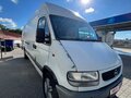 2001 Opel Movano, белый, 920000 рублей - вид 1