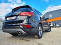 2017 Hyundai Santa Fe III Рестайлинг, чёрный, 2180000 рублей - вид 8