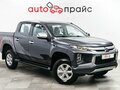 2022 Mitsubishi L200 V Рестайлинг, серый, 3990000 рублей - вид 2