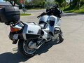 2001 BMW R 1150 RT, серебристый, 330000 рублей - вид 11