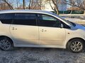 2002 Toyota Ipsum II (M20), белый, 1111111 рублей - вид 2