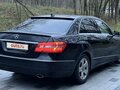 2009 Mercedes-Benz E-Класс 350 IV (W212, S212, C207), чёрный, 1310000 рублей - вид 8