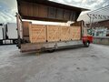 1996 Fuso (Mitsubishi) Fighter, оранжевый, 2600000 рублей - вид 11