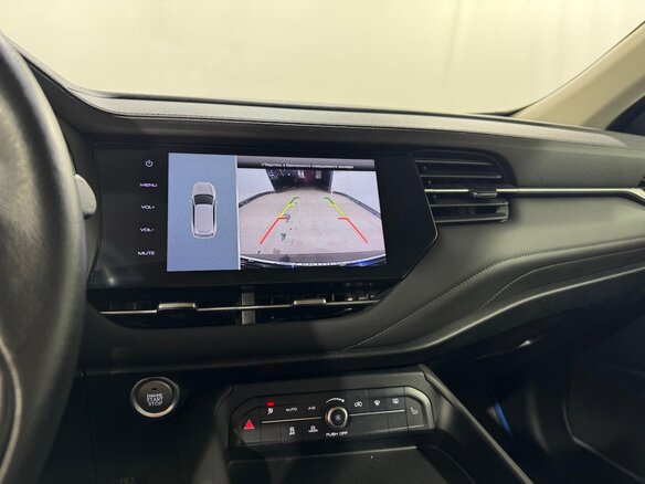 2021 Haval F7 I, чёрный, 1314900 рублей - вид 24