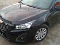 2014 Chevrolet Cruze I Рестайлинг, чёрный, 550000 рублей - вид 3