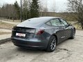 2021 Tesla Model 3 Long Range I, серый, 3050000 рублей - вид 11