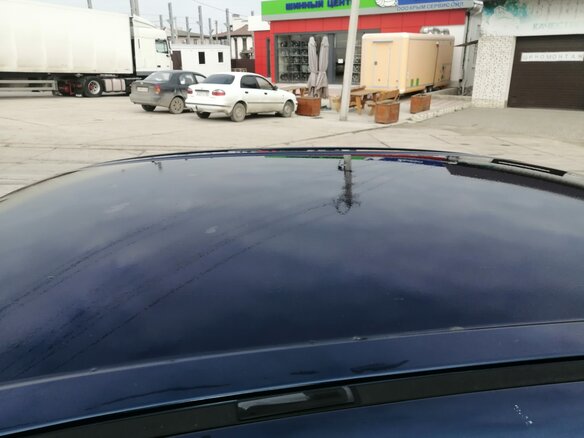 2008 Suzuki SX4 I (Classic), синий, 435000 рублей - вид 14